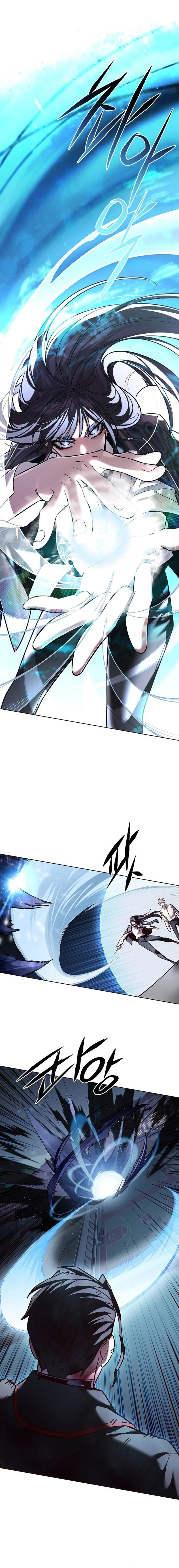 Eleceed chapter 300 page 18