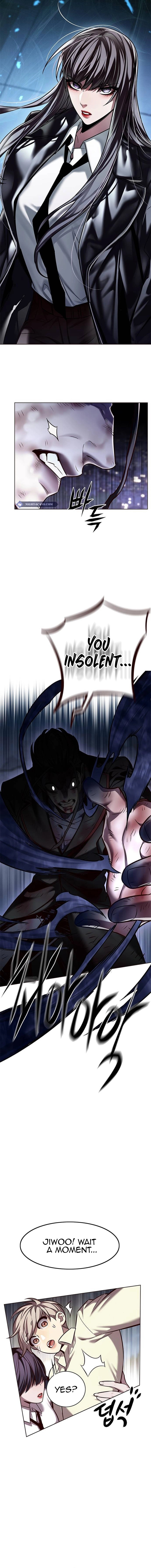 Eleceed chapter 300 page 20