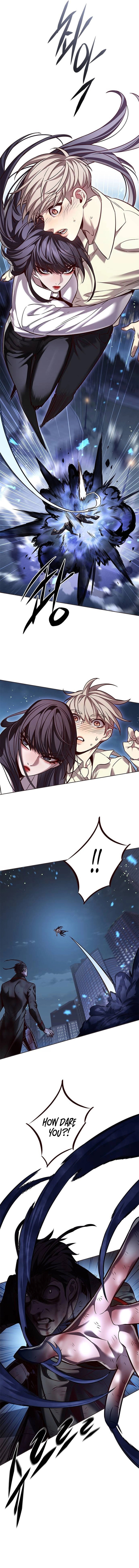 Eleceed chapter 300 page 21