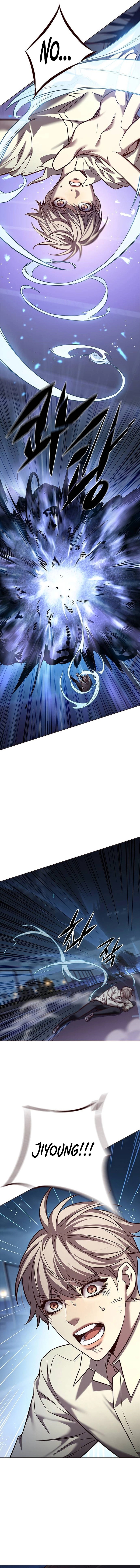 Eleceed chapter 300 page 23