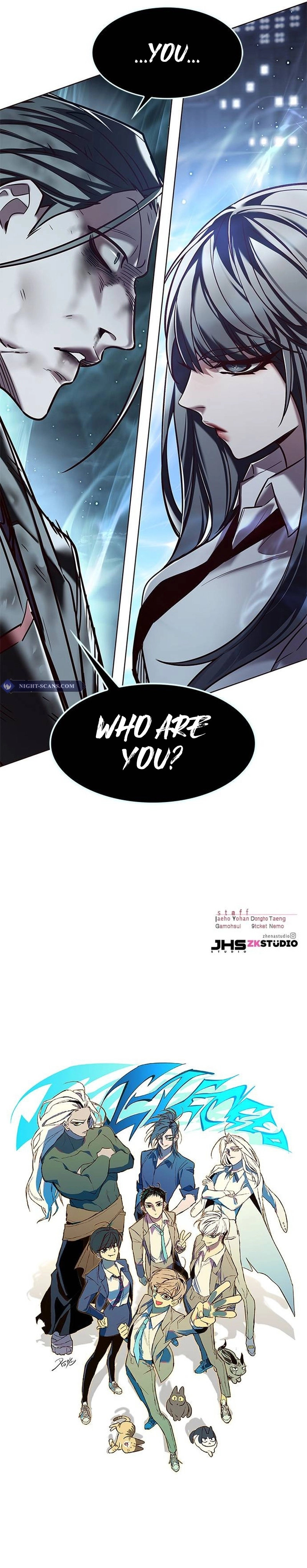Eleceed chapter 300 page 25