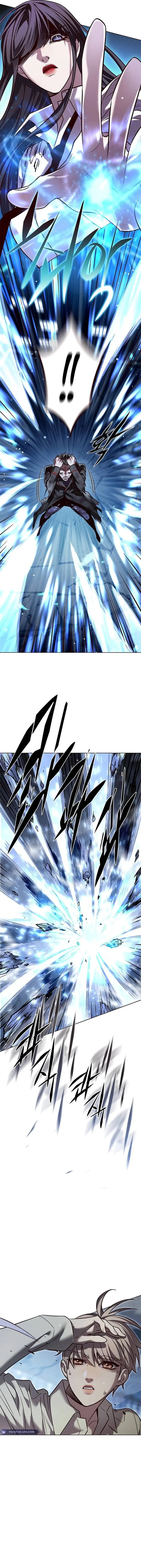 Eleceed chapter 301 page 20