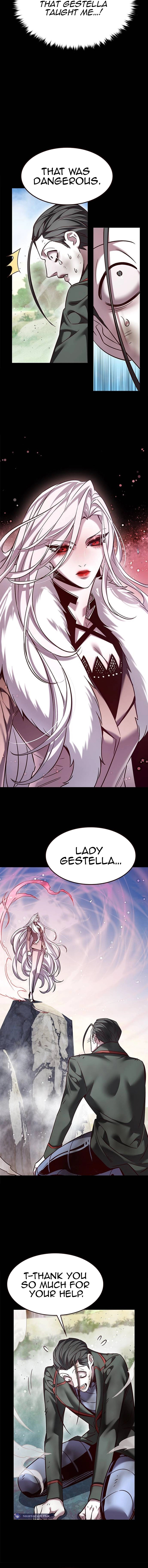 Eleceed chapter 302 page 3