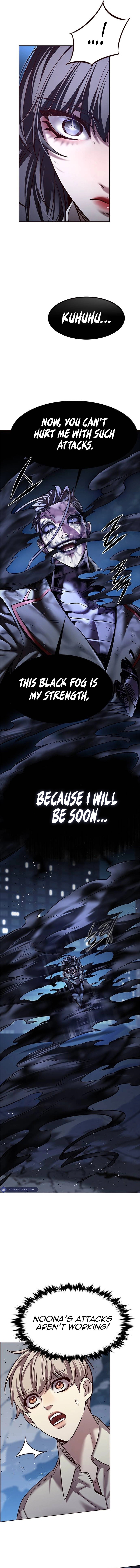 Eleceed chapter 302 page 8