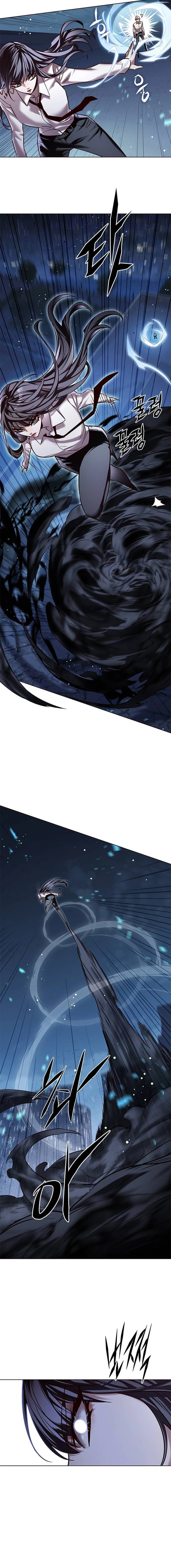 Eleceed chapter 302 page 9