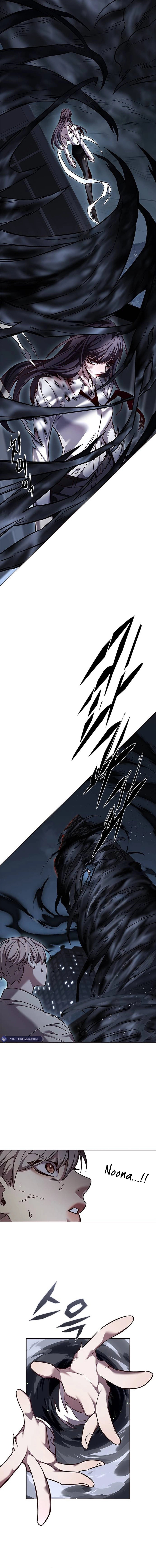 Eleceed chapter 302 page 13