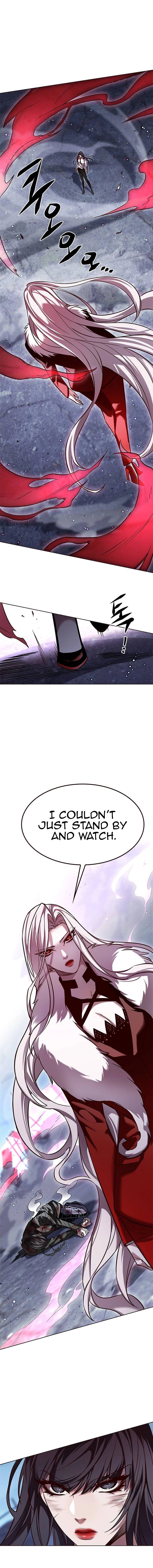 Eleceed chapter 302 page 21