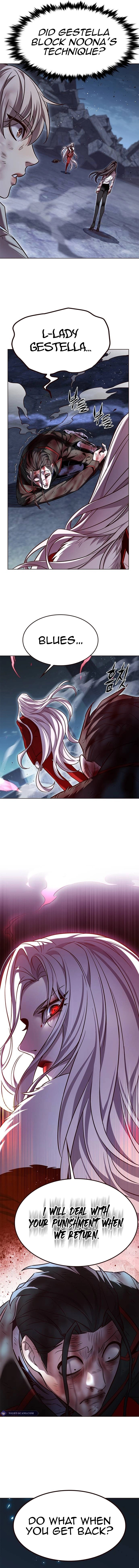 Eleceed chapter 302 page 22