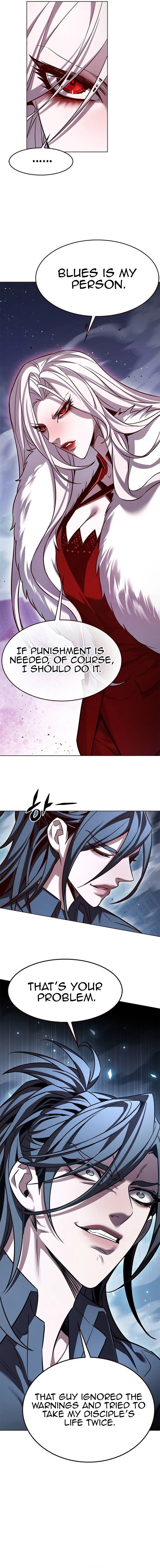 Eleceed chapter 302 page 24