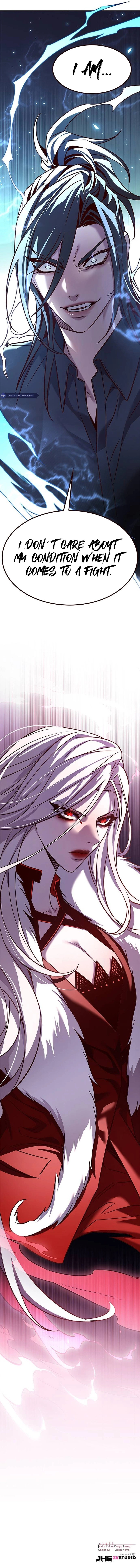 Eleceed chapter 302 page 26