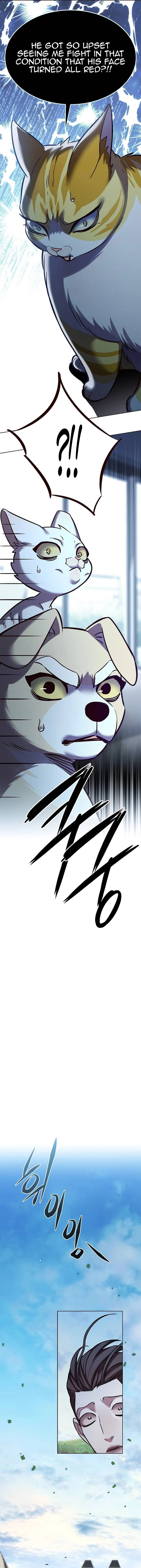 Eleceed chapter 304 page 14