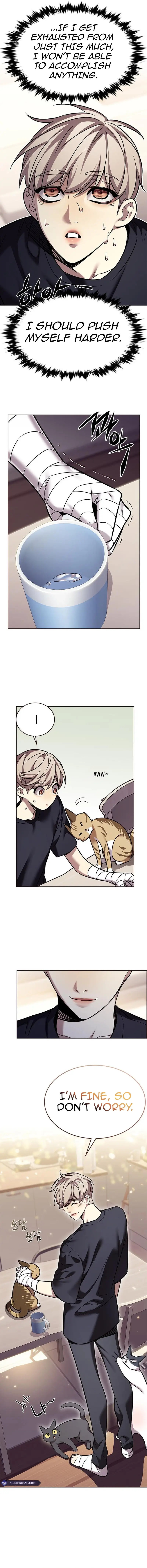 Eleceed chapter 305 page 10