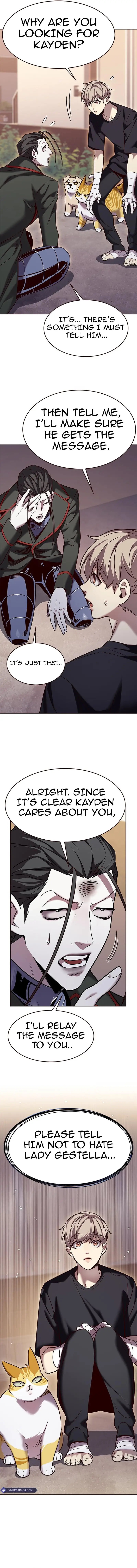 Eleceed chapter 305 page 16