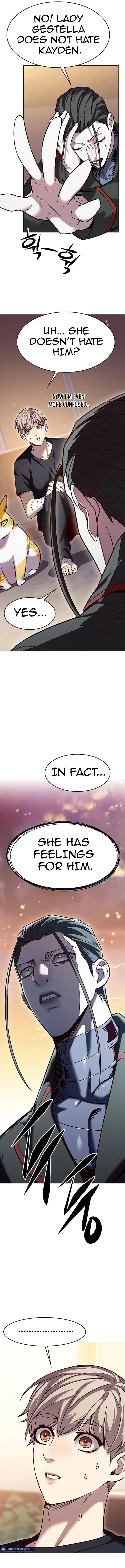 Eleceed chapter 305 page 18