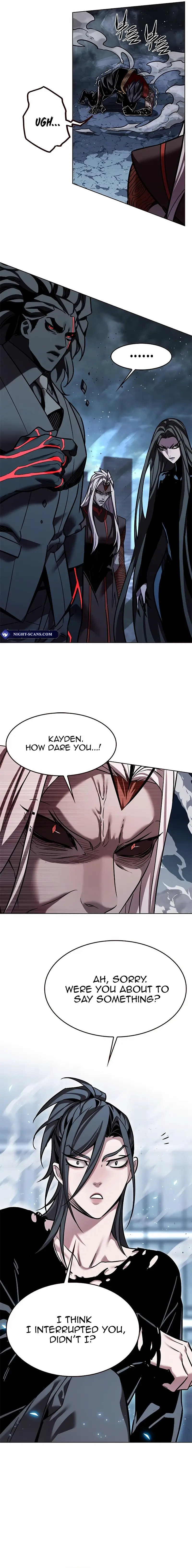 Eleceed chapter 314 page 5