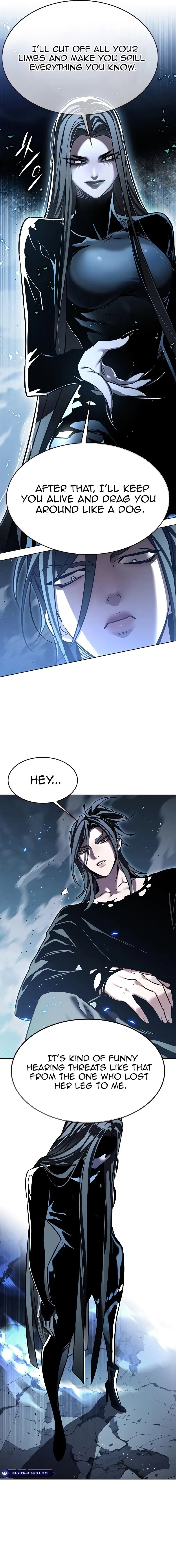 Eleceed chapter 314 page 7