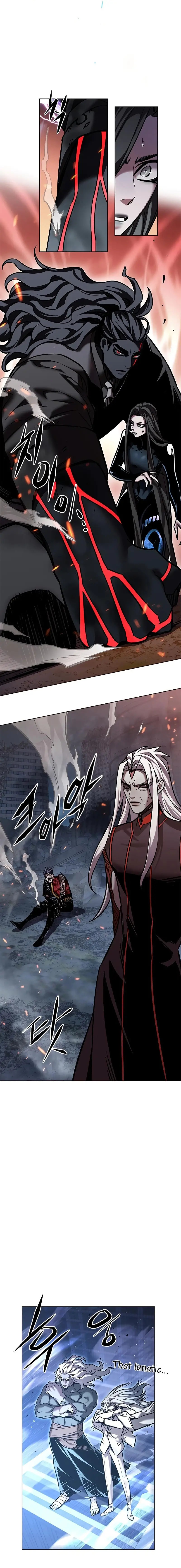 Eleceed chapter 314 page 13