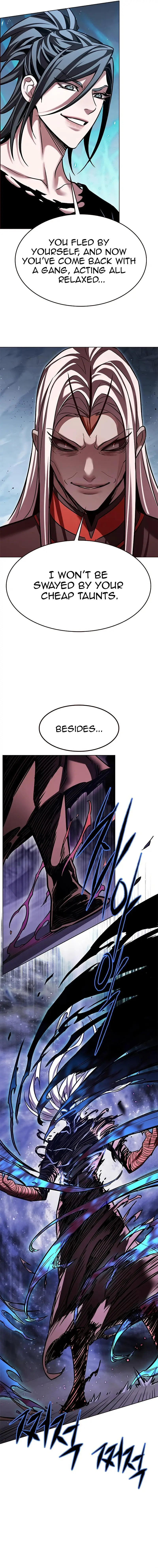 Eleceed chapter 314 page 19
