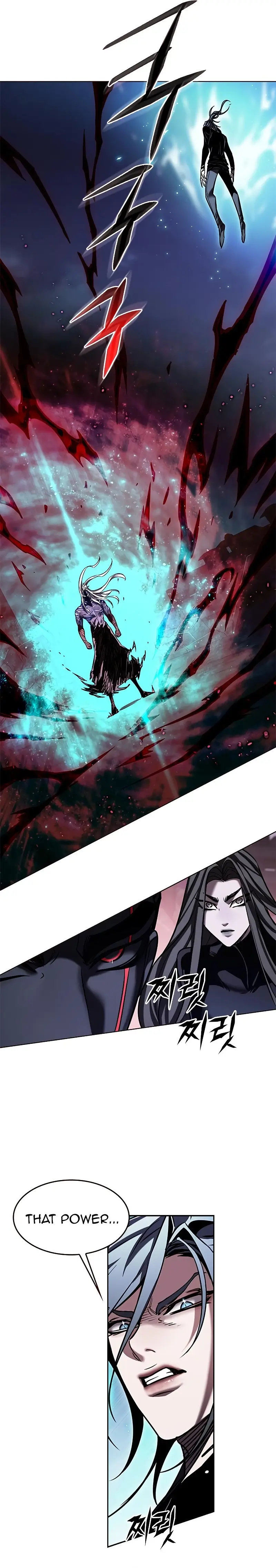 Eleceed chapter 314 page 21