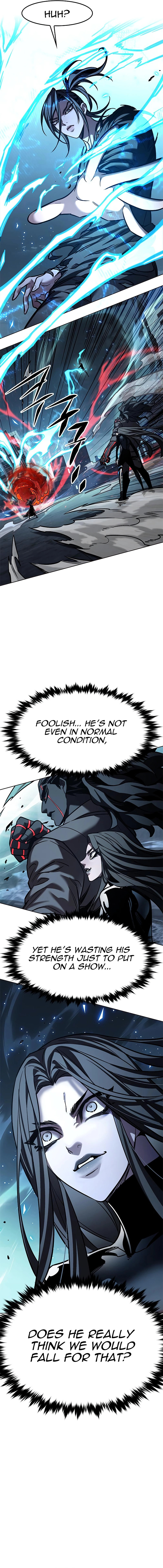Eleceed chapter 315 page 3