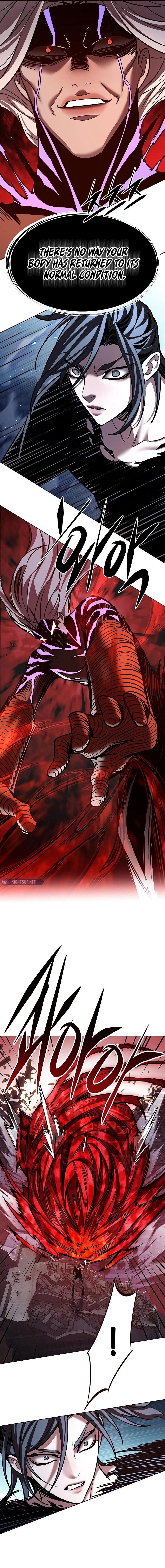 Eleceed chapter 315 page 6