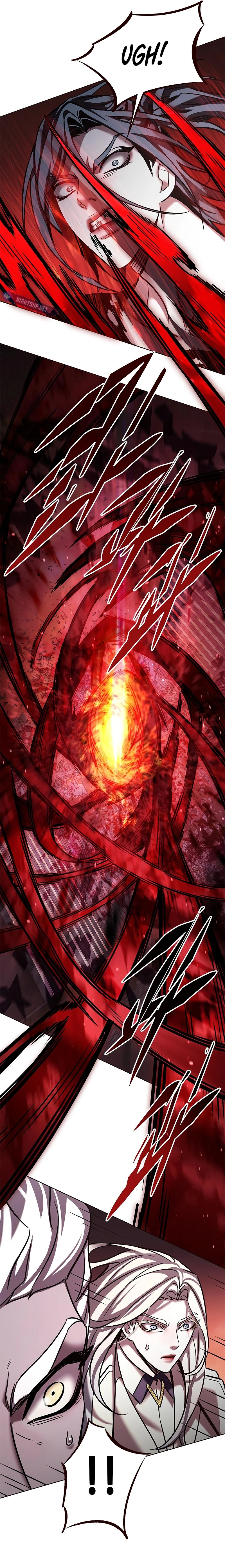 Eleceed chapter 315 page 8