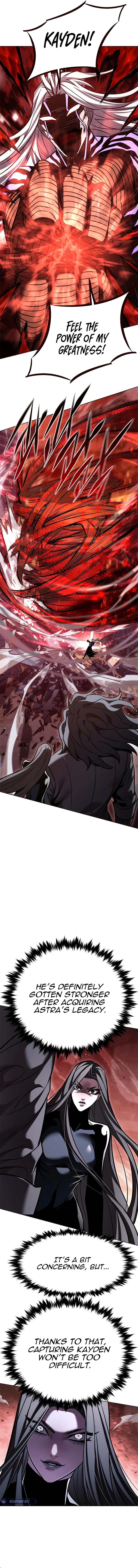 Eleceed chapter 315 page 9