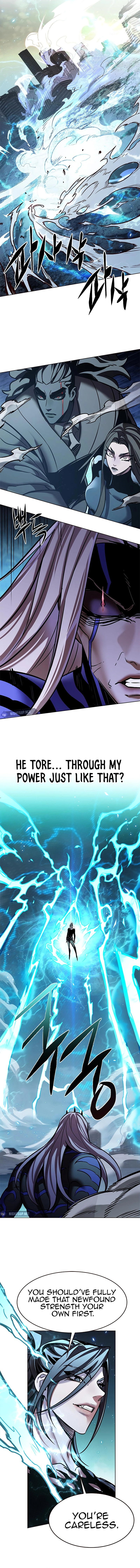 Eleceed chapter 315 page 13