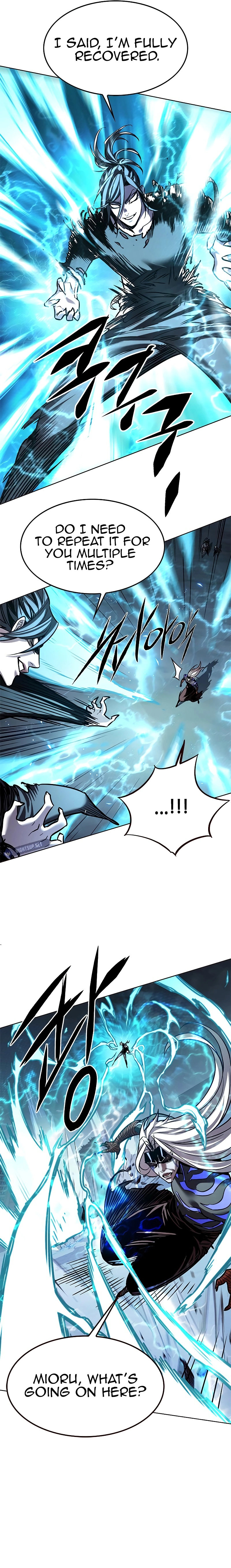 Eleceed chapter 315 page 15