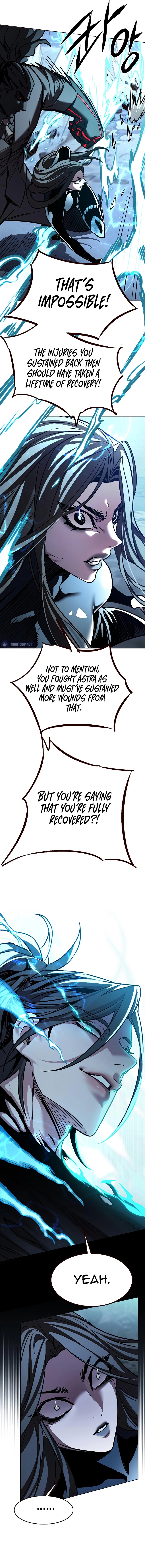 Eleceed chapter 315 page 16