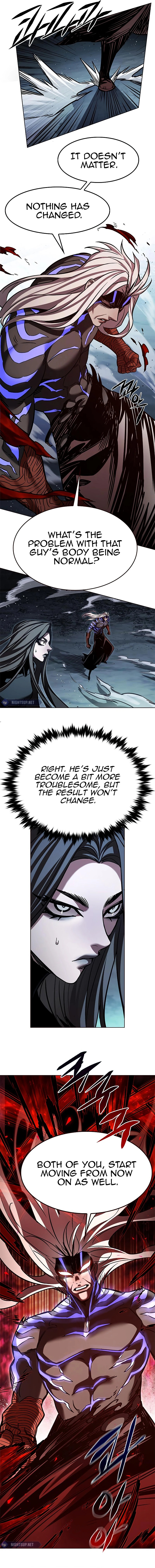 Eleceed chapter 315 page 17