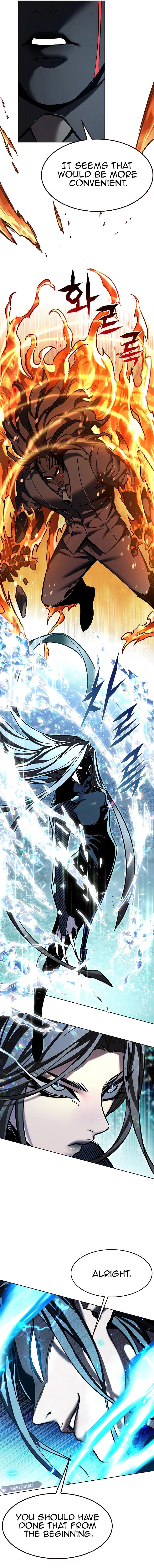 Eleceed chapter 315 page 18