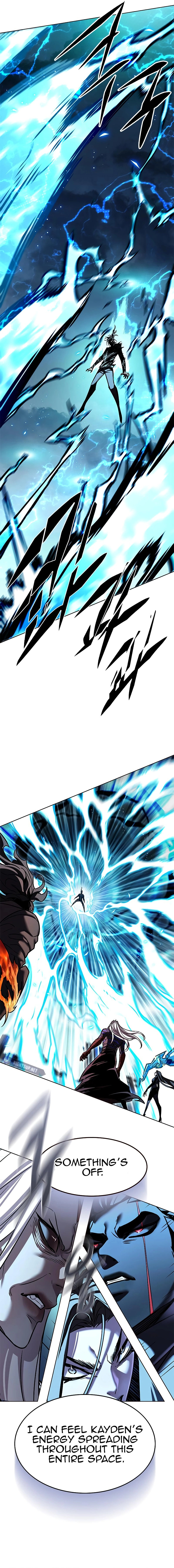 Eleceed chapter 315 page 19