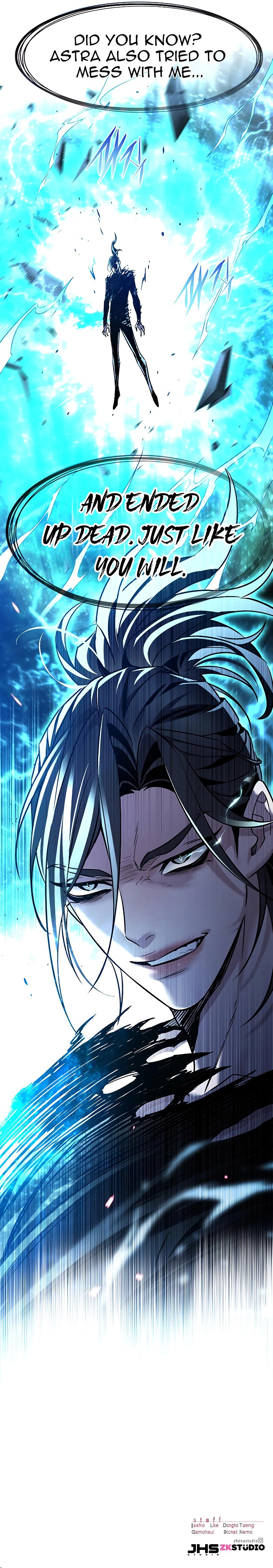 Eleceed chapter 316 page 15