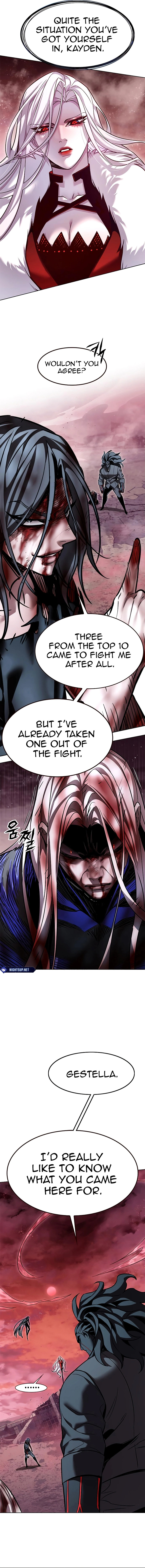 Eleceed chapter 320 page 3