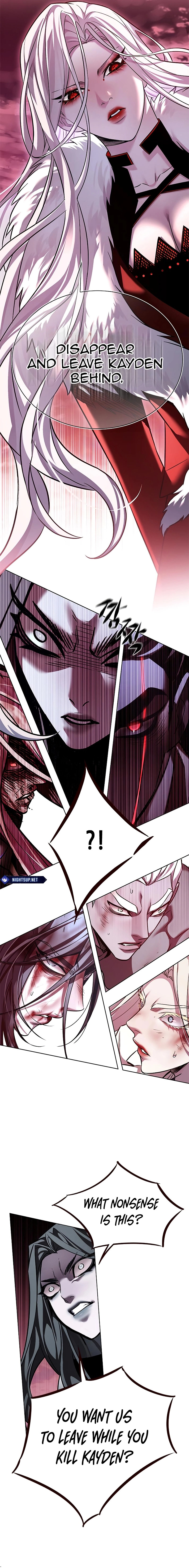 Eleceed chapter 320 page 6