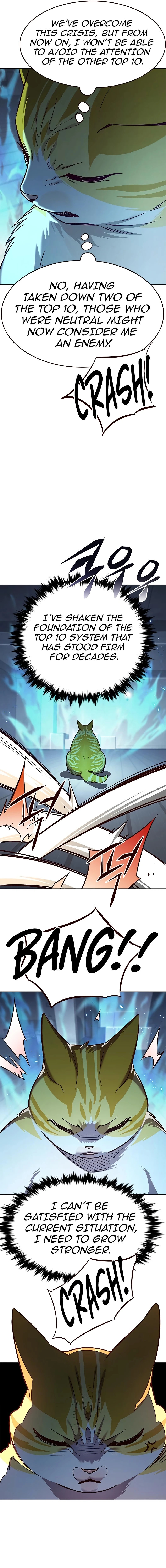 Eleceed chapter 322 page 9