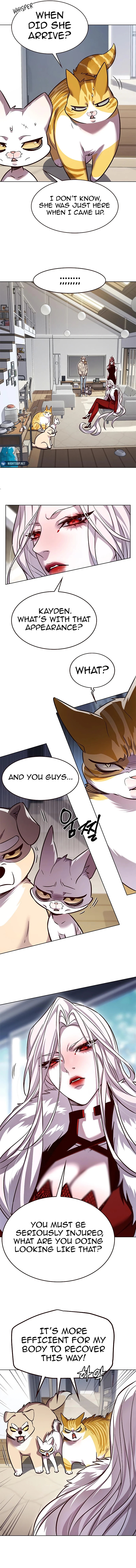 Eleceed chapter 322 page 12