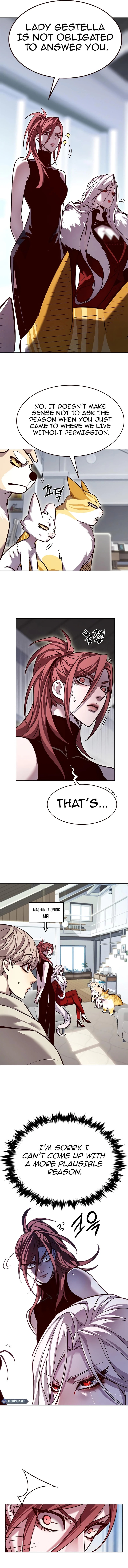 Eleceed chapter 322 page 14