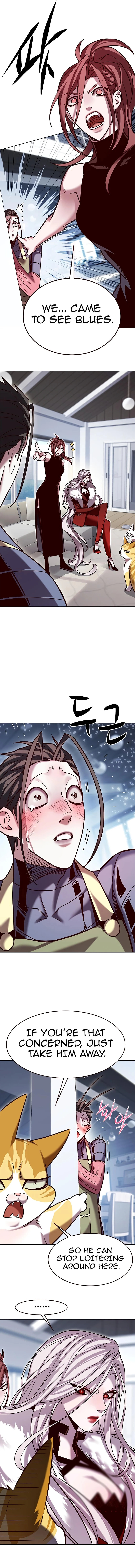 Eleceed chapter 322 page 15