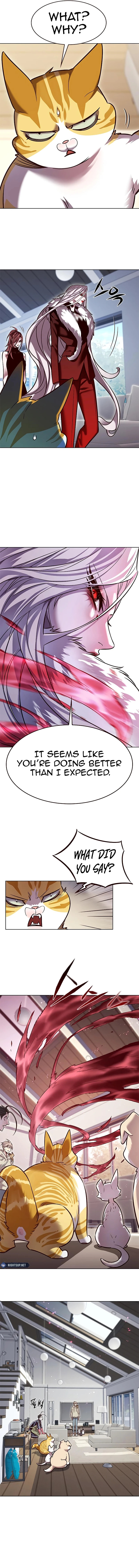 Eleceed chapter 322 page 16