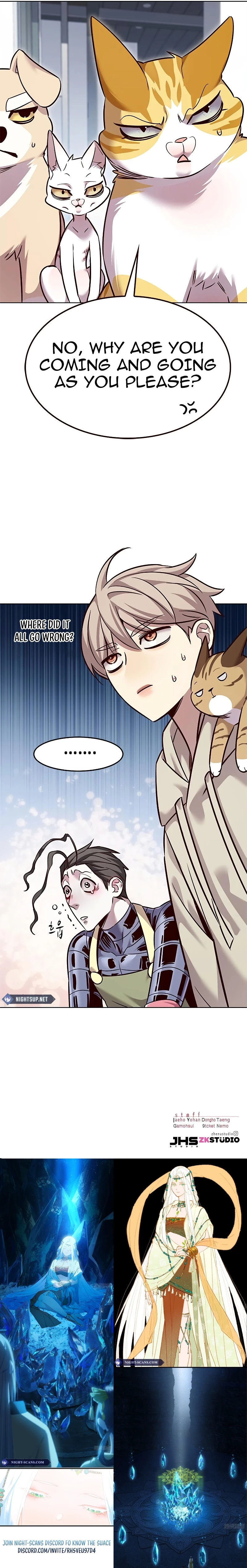 Eleceed chapter 322 page 17