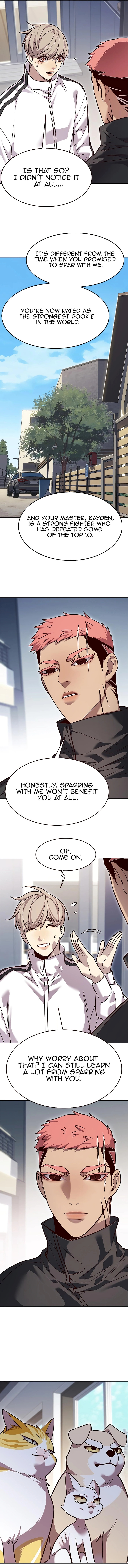 Eleceed chapter 324 page 4
