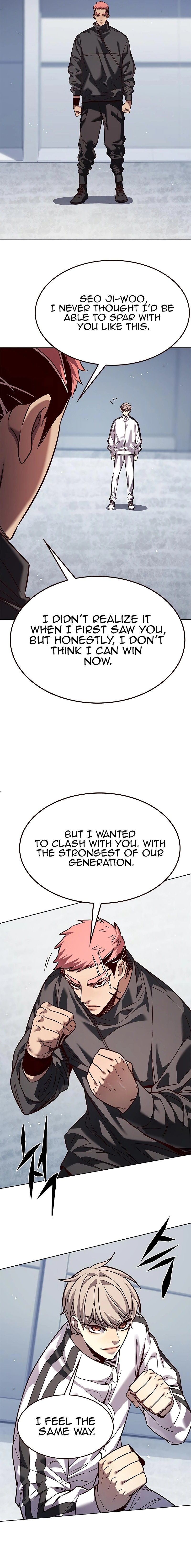 Eleceed chapter 324 page 7