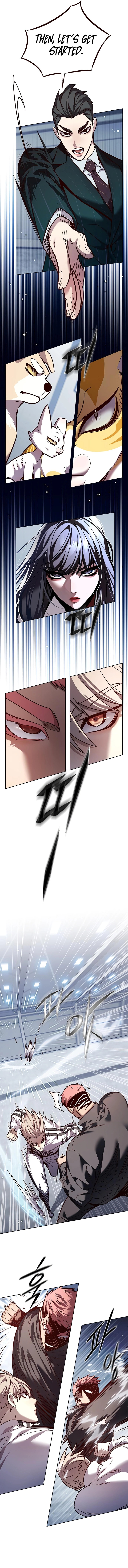 Eleceed chapter 324 page 8