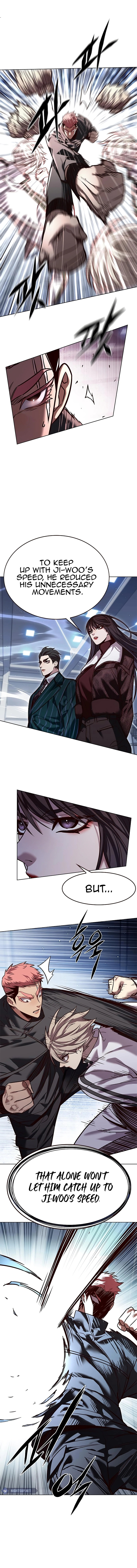 Eleceed chapter 324 page 9