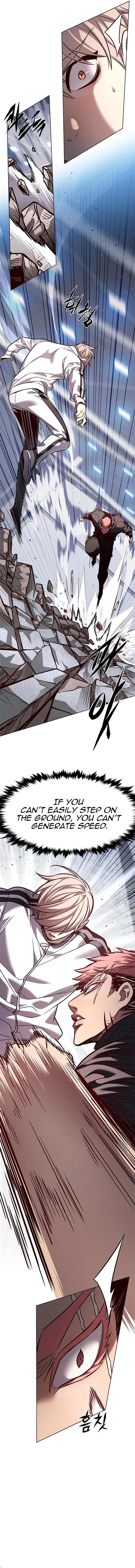 Eleceed chapter 324 page 11