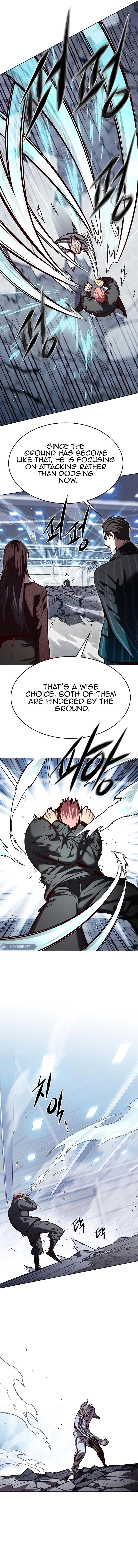 Eleceed chapter 324 page 13