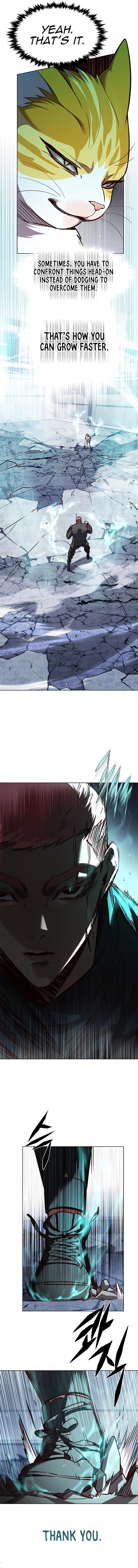 Eleceed chapter 324 page 16