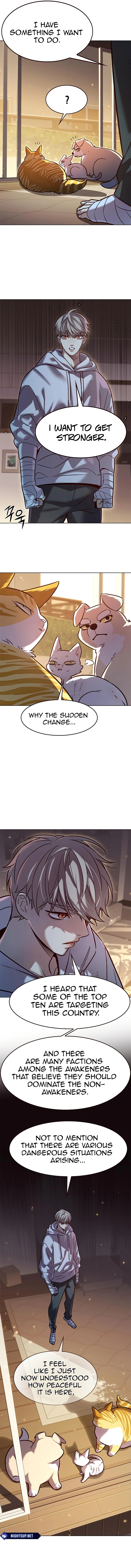 Eleceed chapter 325 page 6